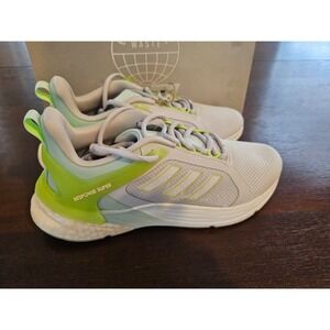 Adidas Supernova 2.0‎ Women's 6.5 Training Running Shoes Course A Pied Green